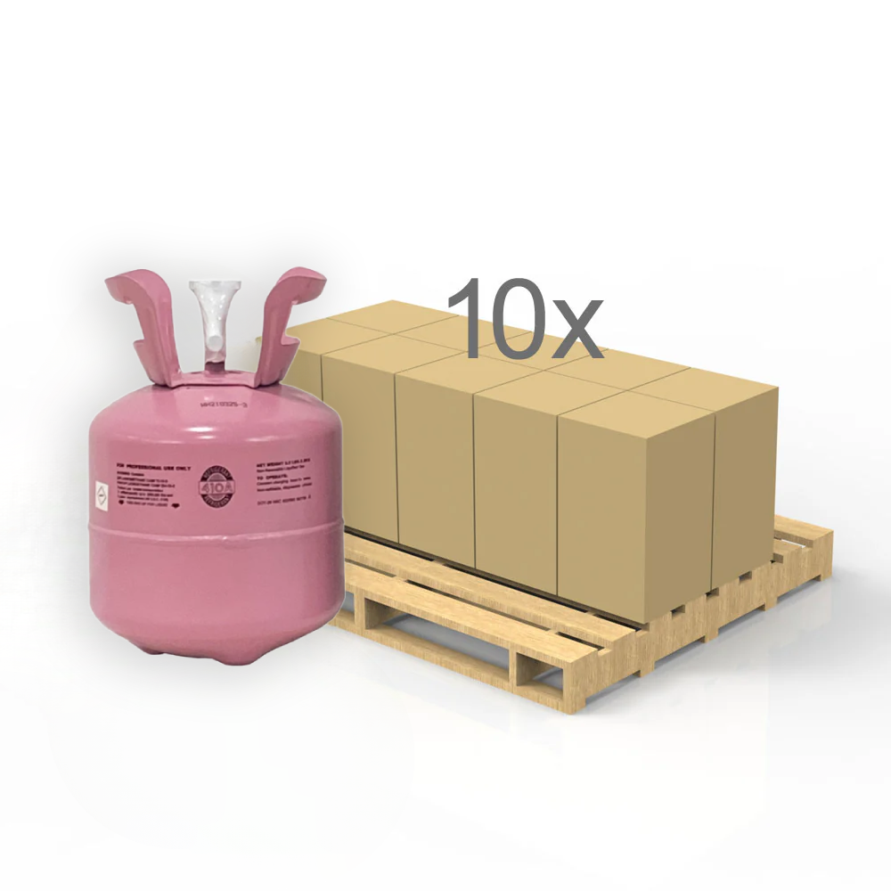R410A 5 LBS Refrigerant
