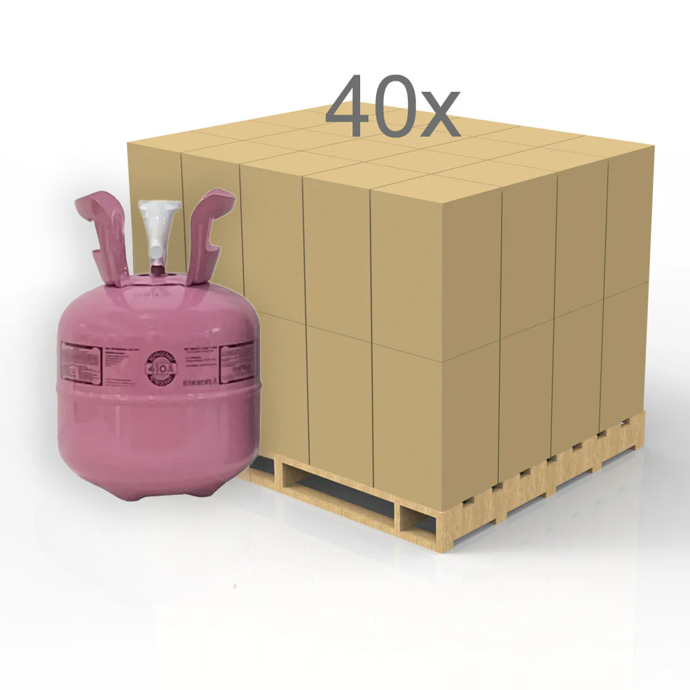 R410A 2.5 LBS Refrigerant