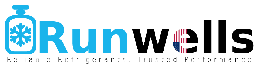 Runwells Logo