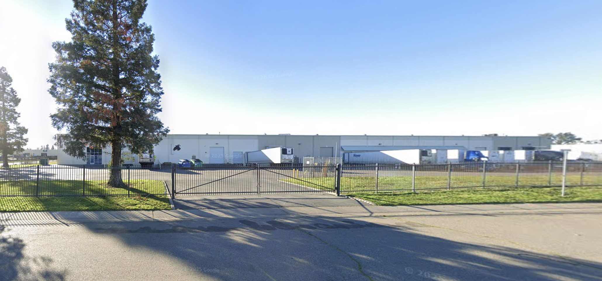 Warehouse Management System