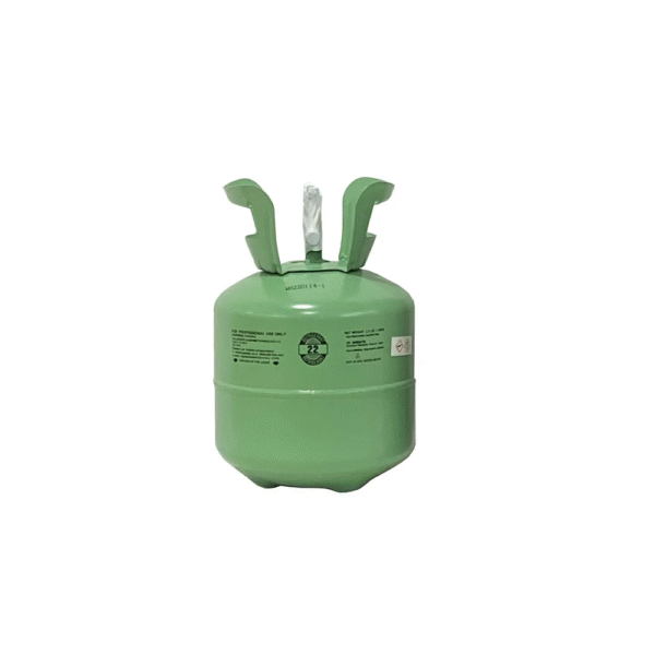 R22 2.5 LBS Refrigerant