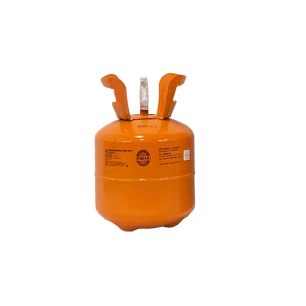 R404A 5 LBS Refrigerant