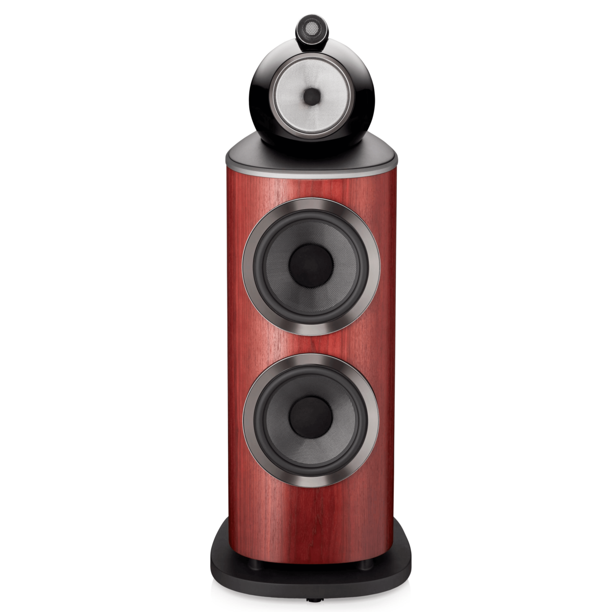 Bowers & Wilkins 801 D4 800 Diamond Series Floorstanding Speaker (Pair)