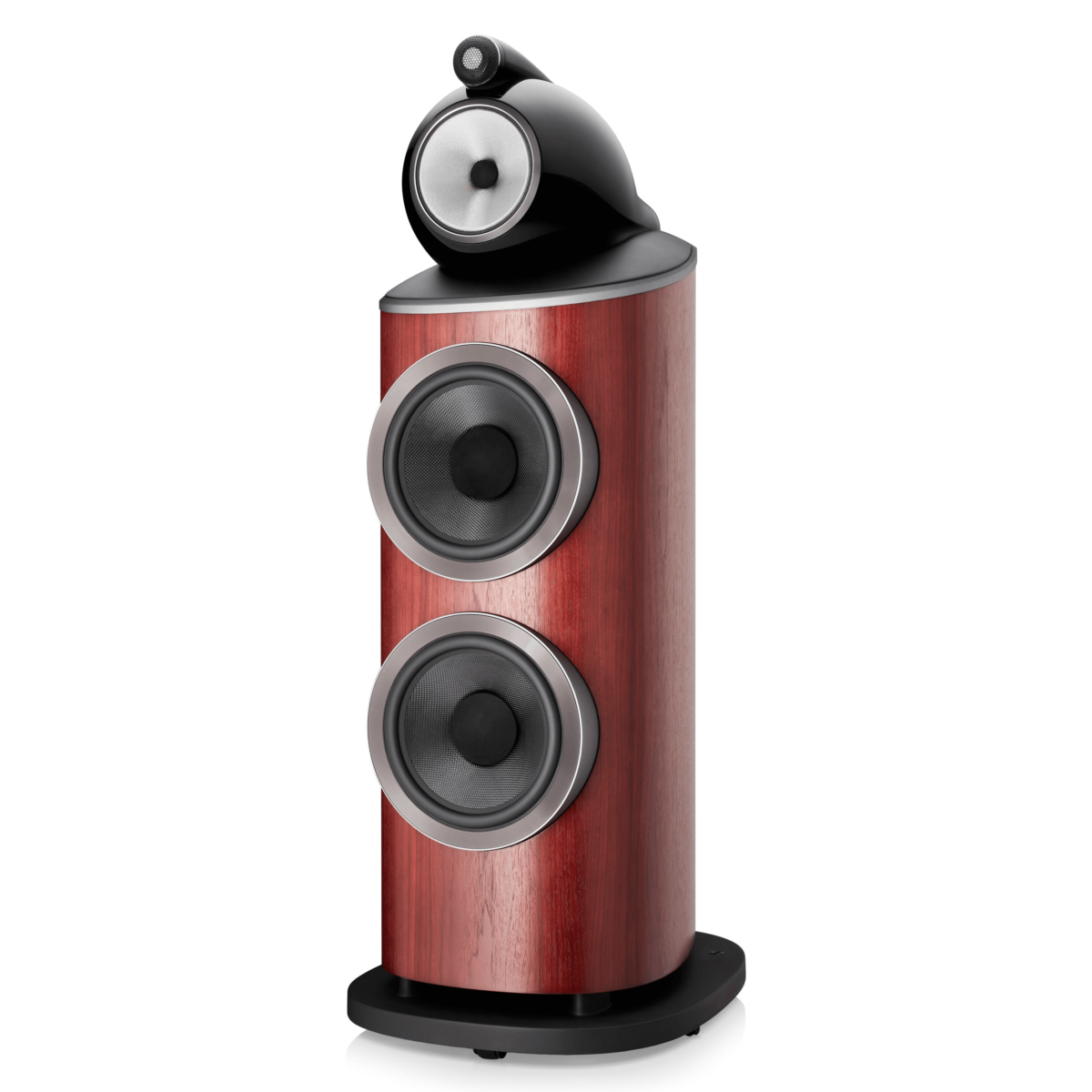 Bowers & Wilkins 801 D4 800 Diamond Series Floorstanding Speaker (Pair)