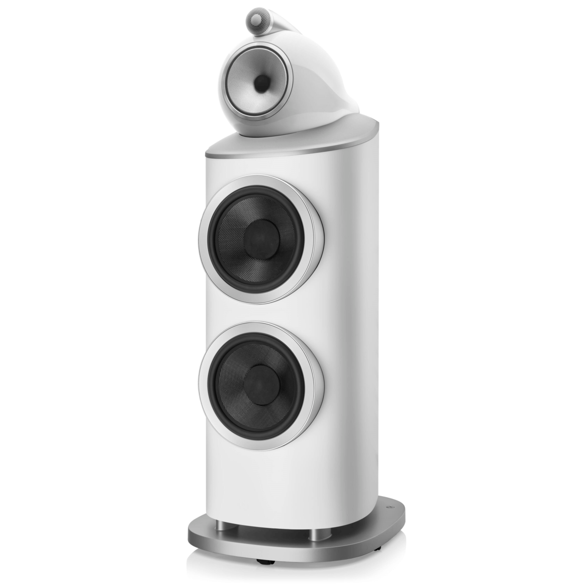 Bowers & Wilkins 801 D4 800 Diamond Series Floorstanding Speaker (Pair)