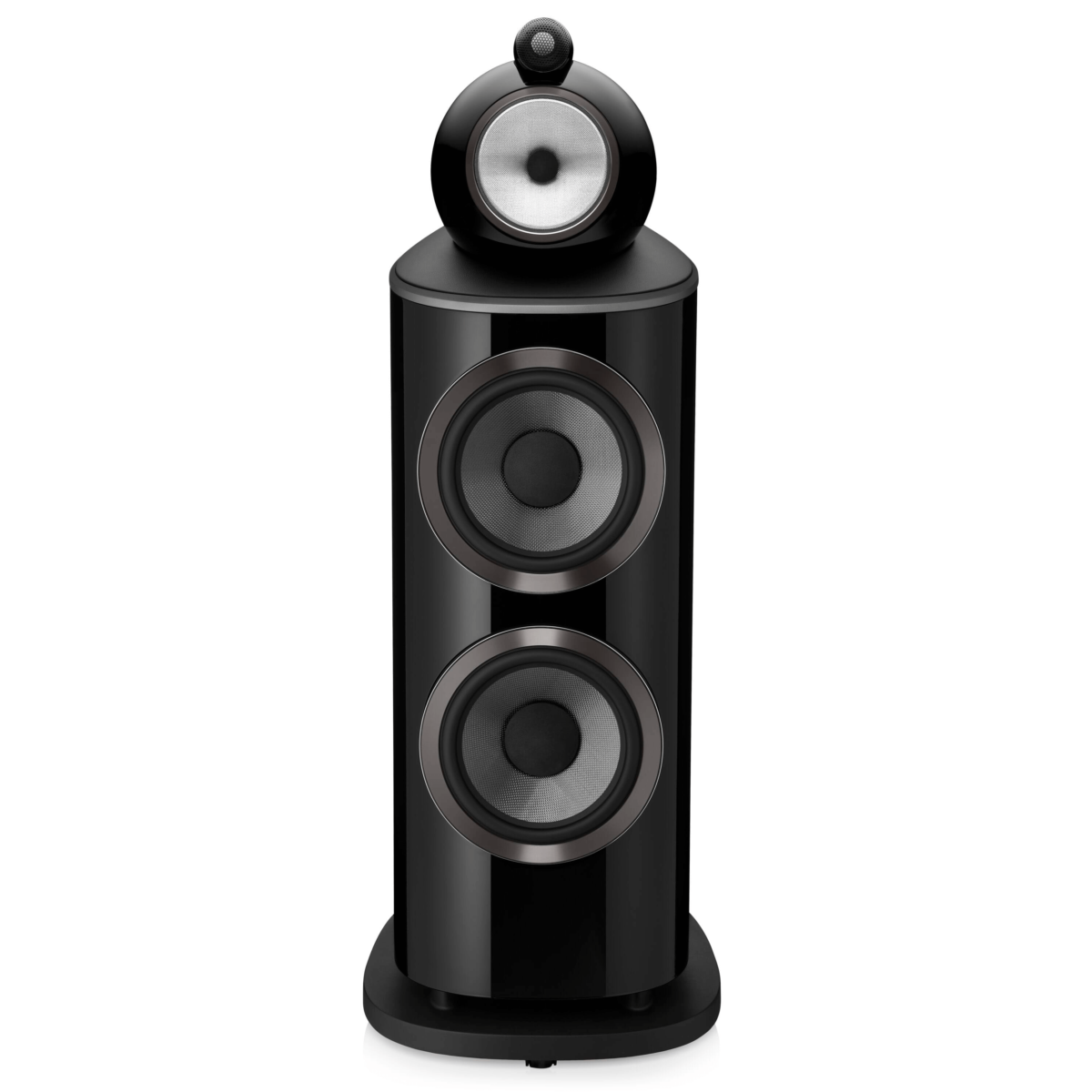 Bowers & Wilkins 801 D4 800 Diamond Series Floorstanding Speaker (Pair)