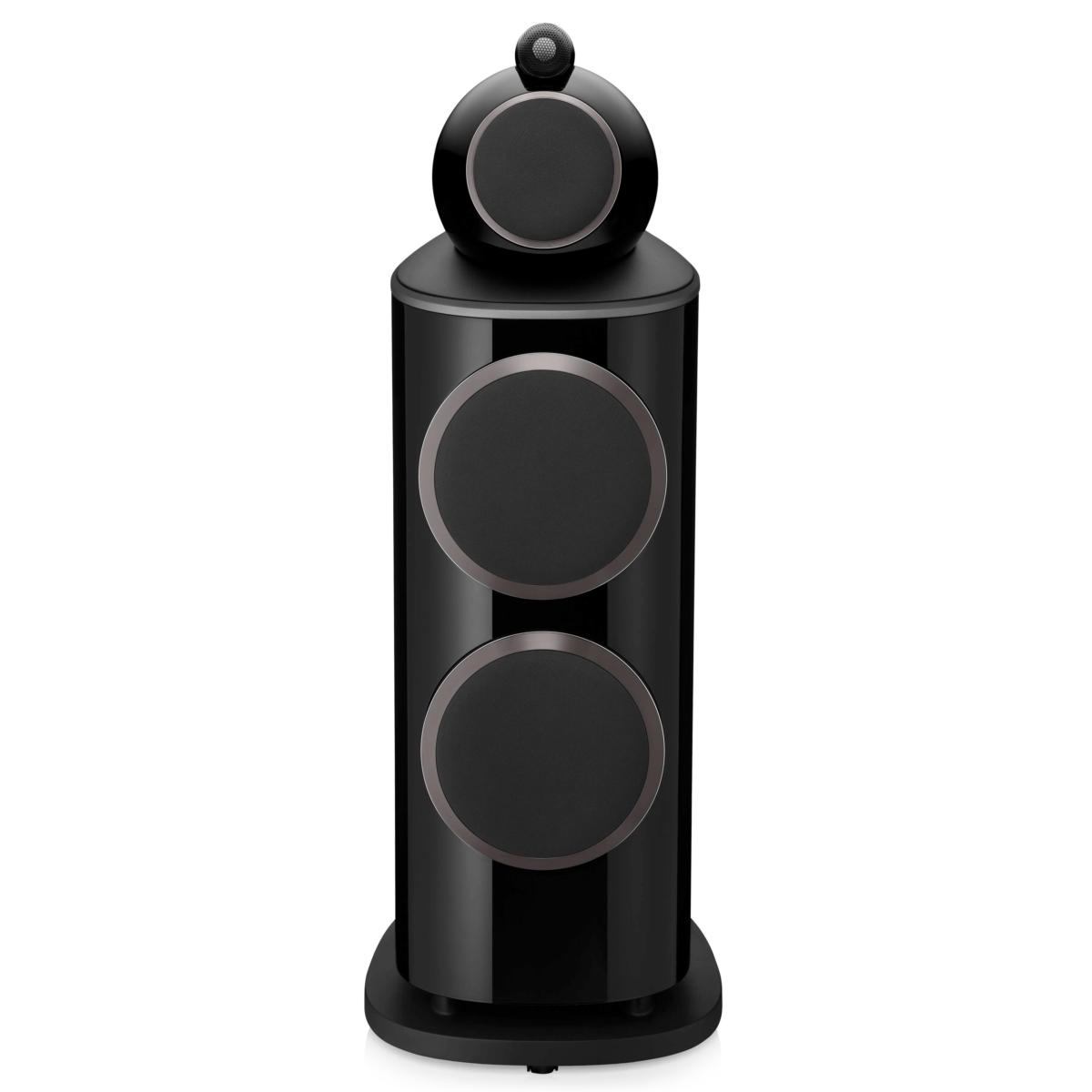 Bowers & Wilkins 801 D4 800 Diamond Series Floorstanding Speaker (Pair)
