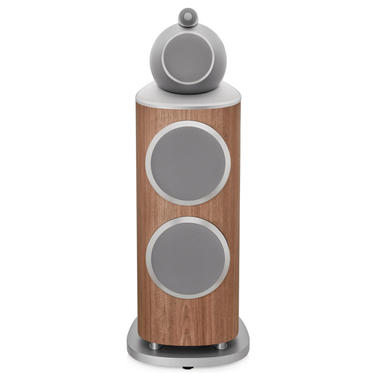 Bowers & Wilkins 801 D4 800 Diamond Series Floorstanding Speaker (Pair)