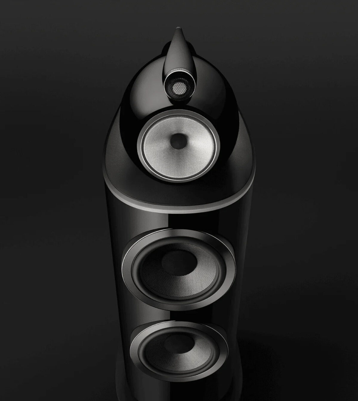 Bowers & Wilkins 801 D4 (pair)