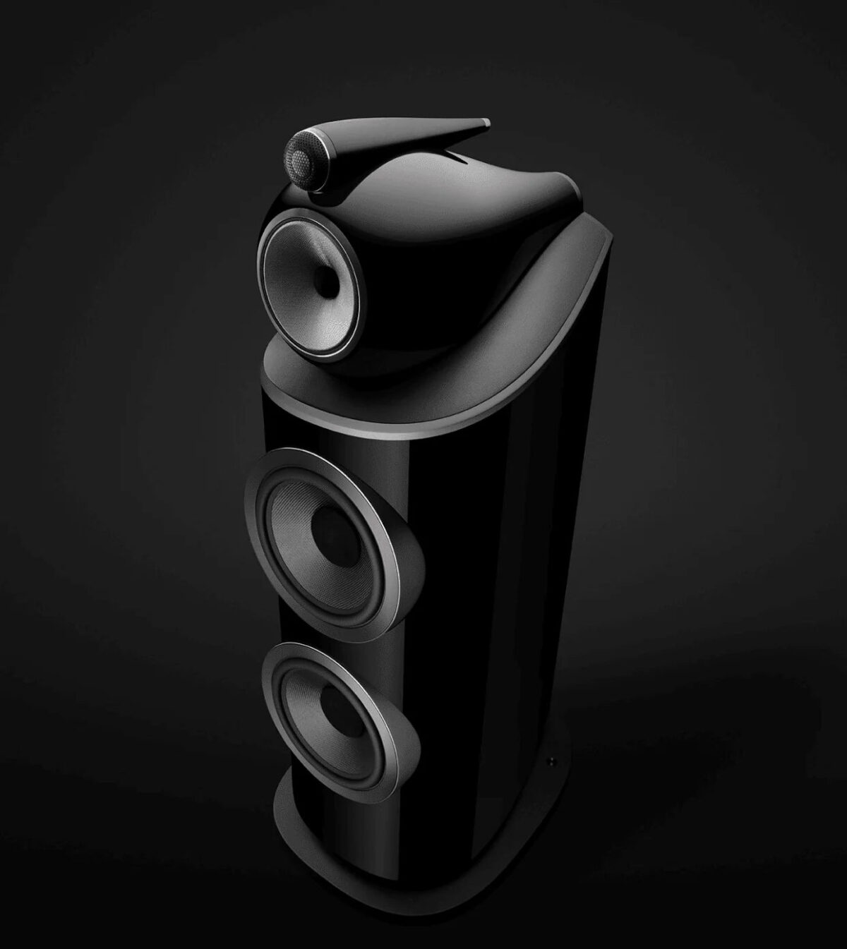 Bowers & Wilkins 801 D4 (pair)