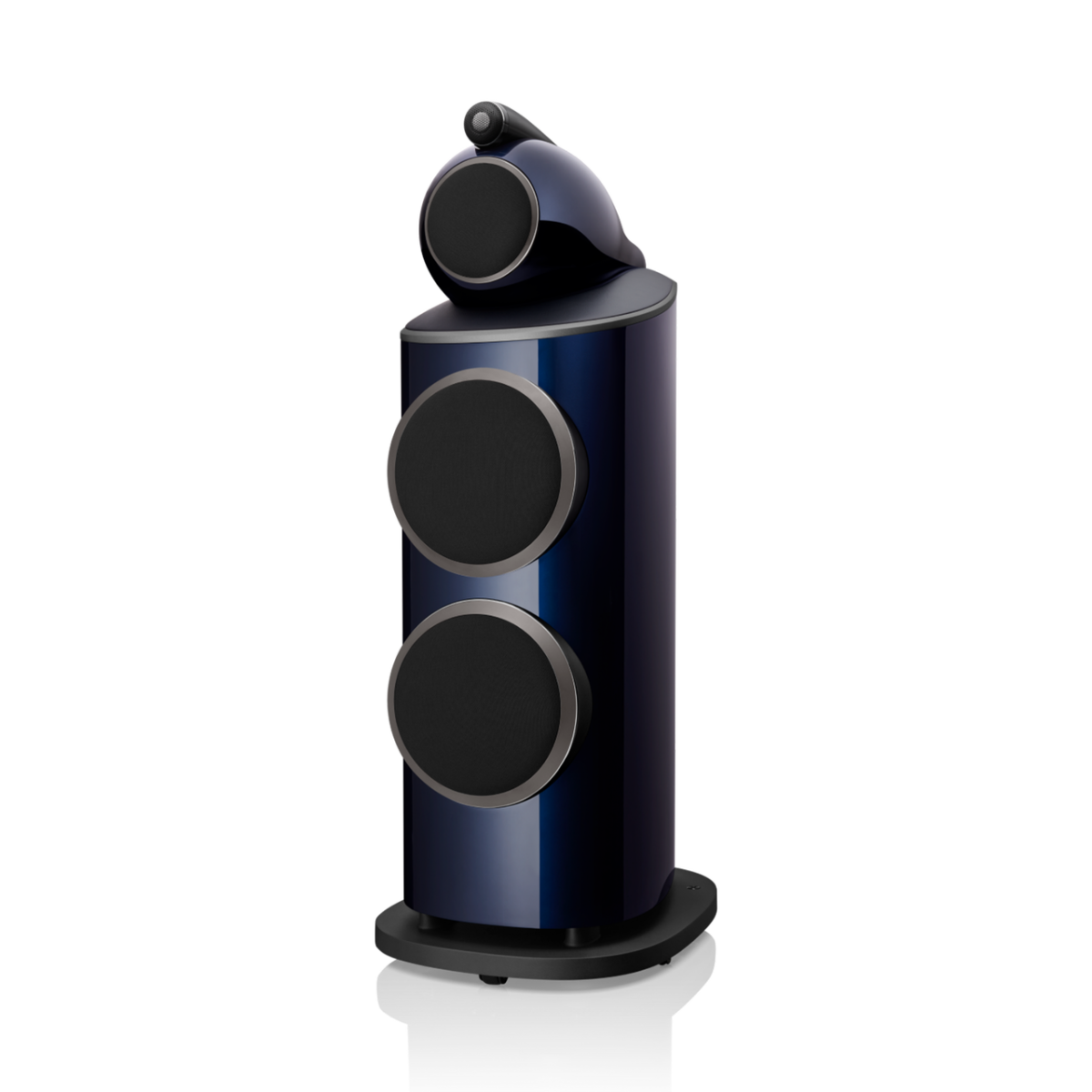 Bowers and Wilkins 801 D4 Signature Midnight Metallic (pair)