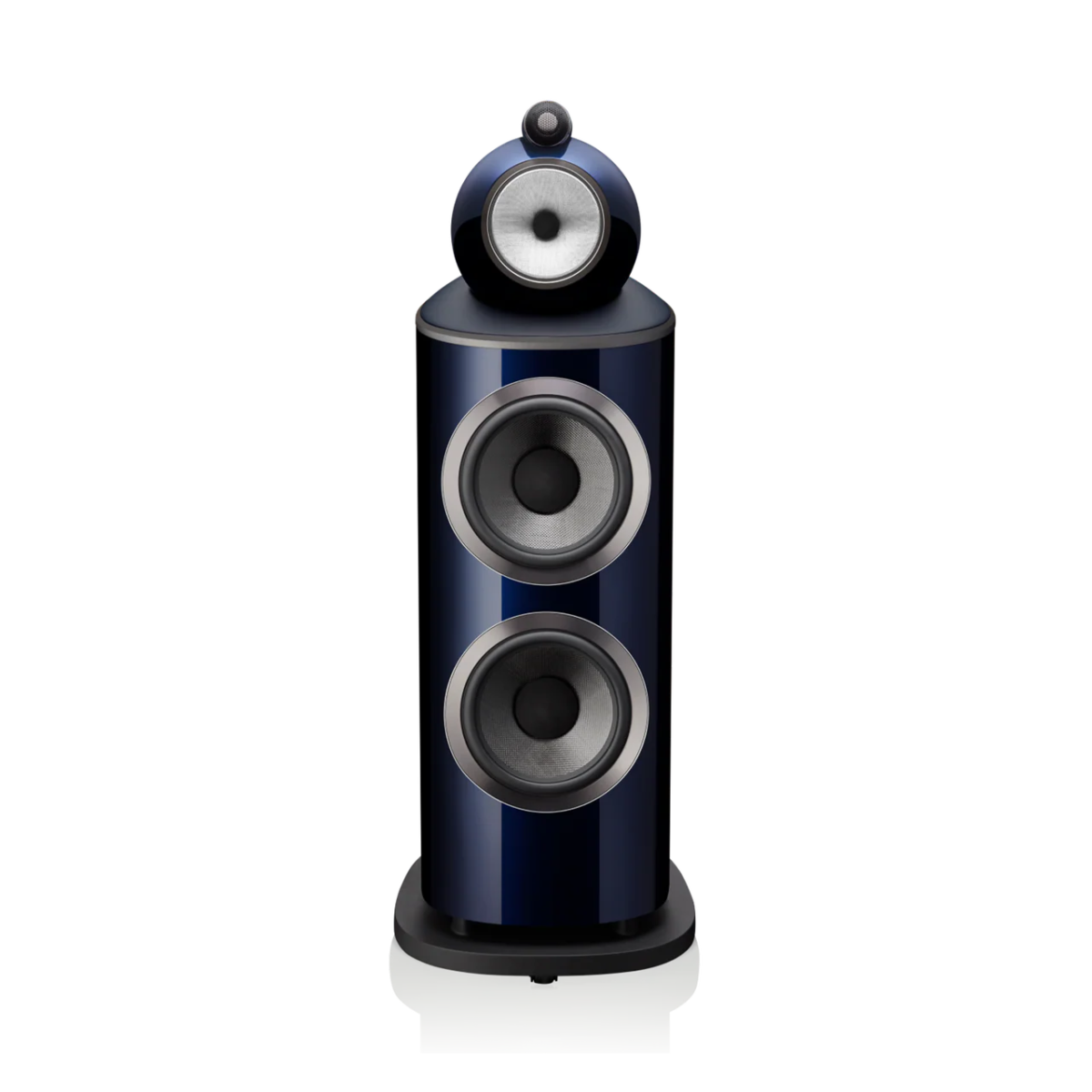 Bowers and Wilkins 801 D4 Signature Midnight Metallic (pair)