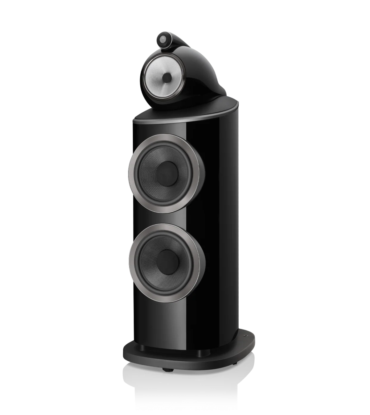 Bowers & Wilkins 801 D4 (pair)