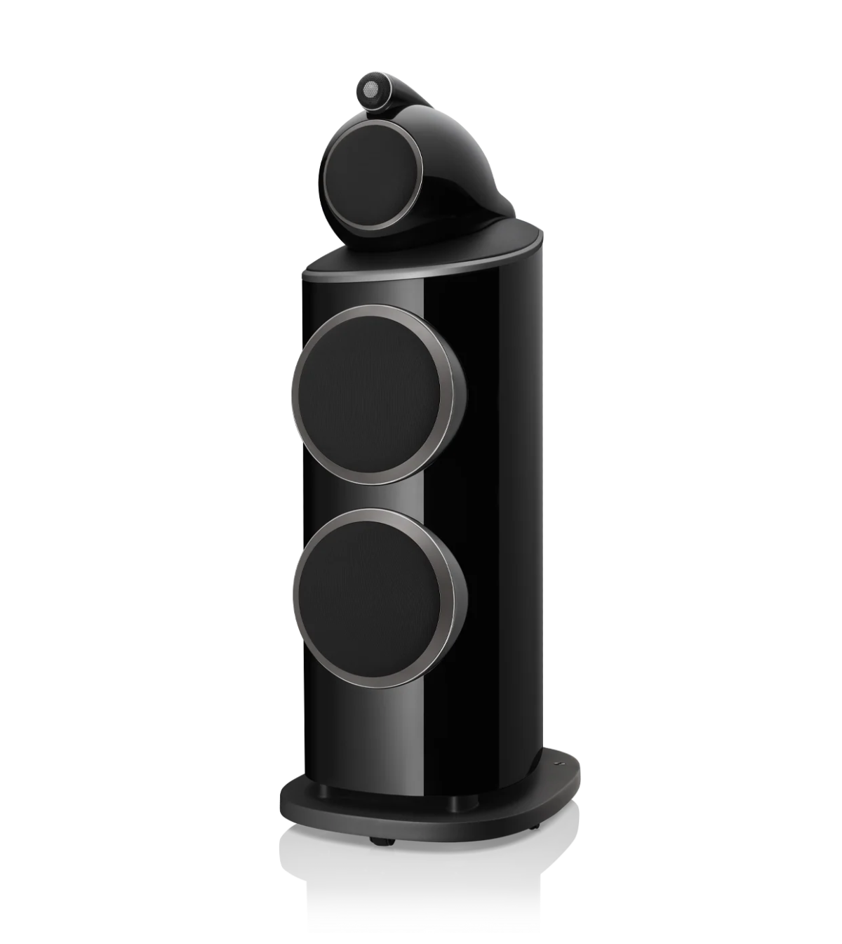 Bowers & Wilkins 801 D4 (pair)