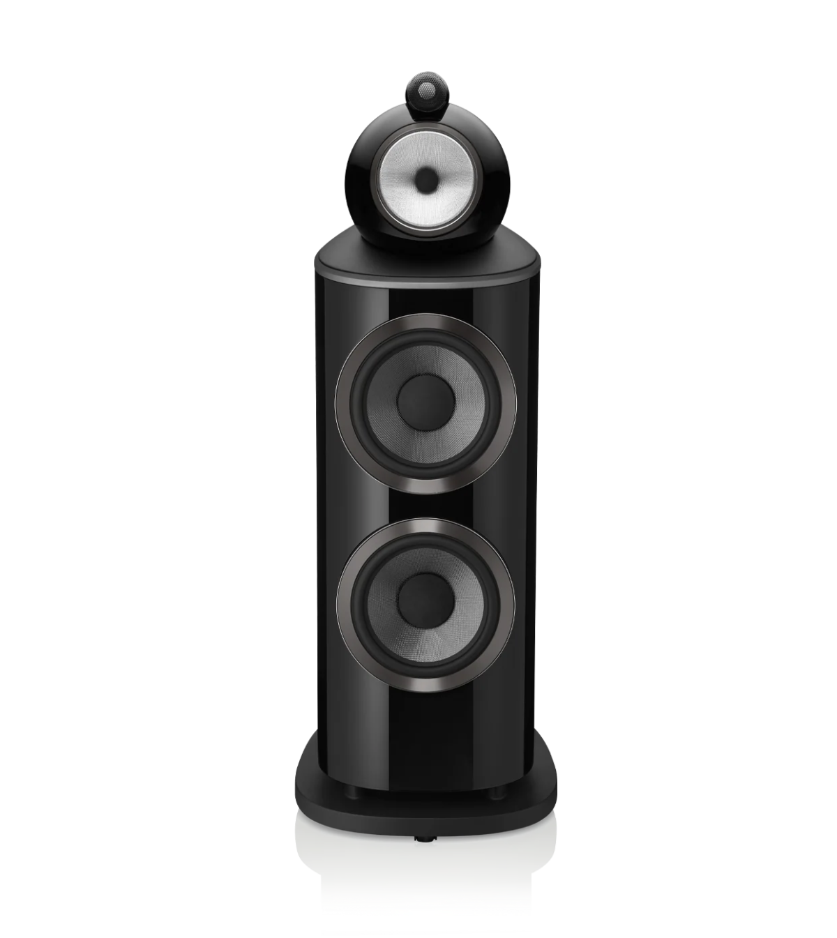 Bowers & Wilkins 801 D4 (pair)
