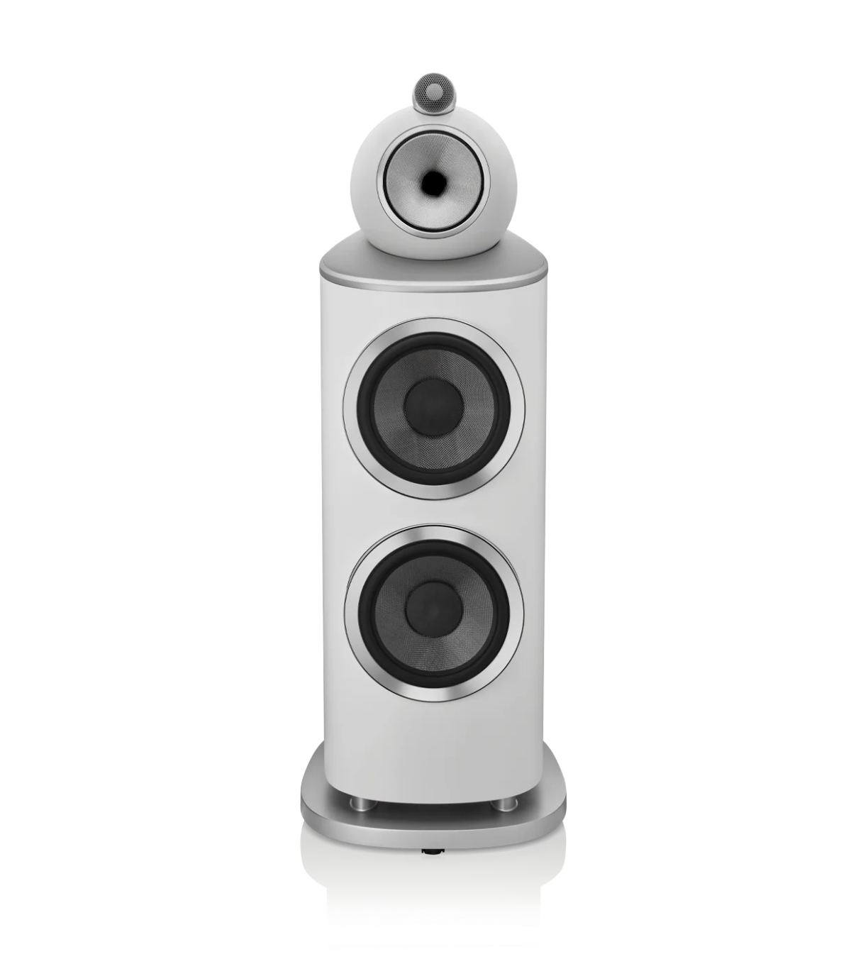 Bowers & Wilkins 801 D4 (pair)