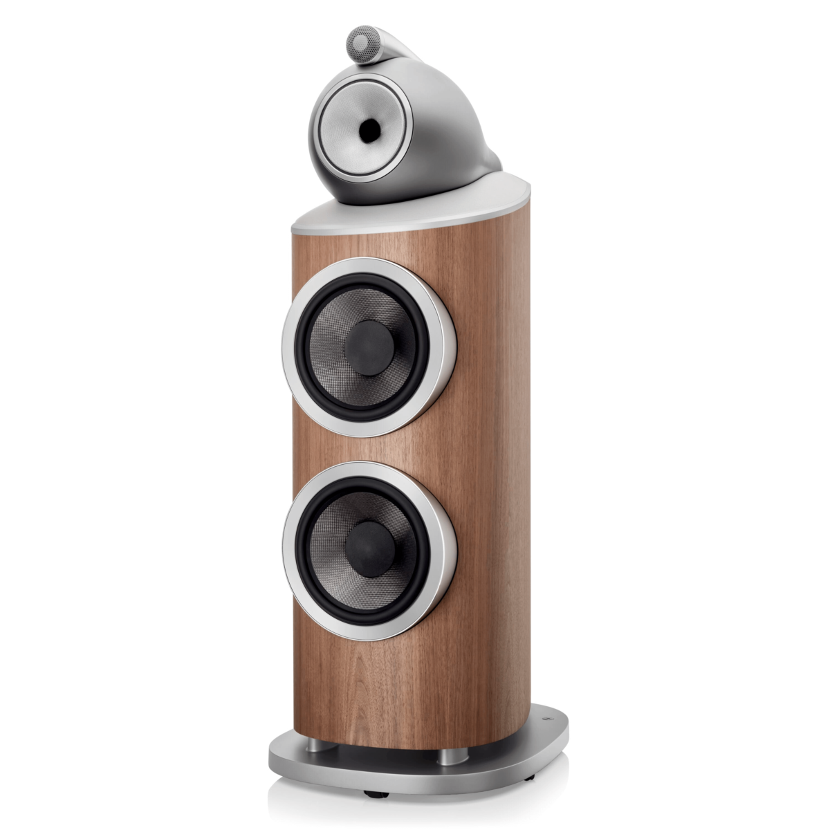 Bowers & Wilkins 801 D4 800 Diamond Series Floorstanding Speaker (Pair)