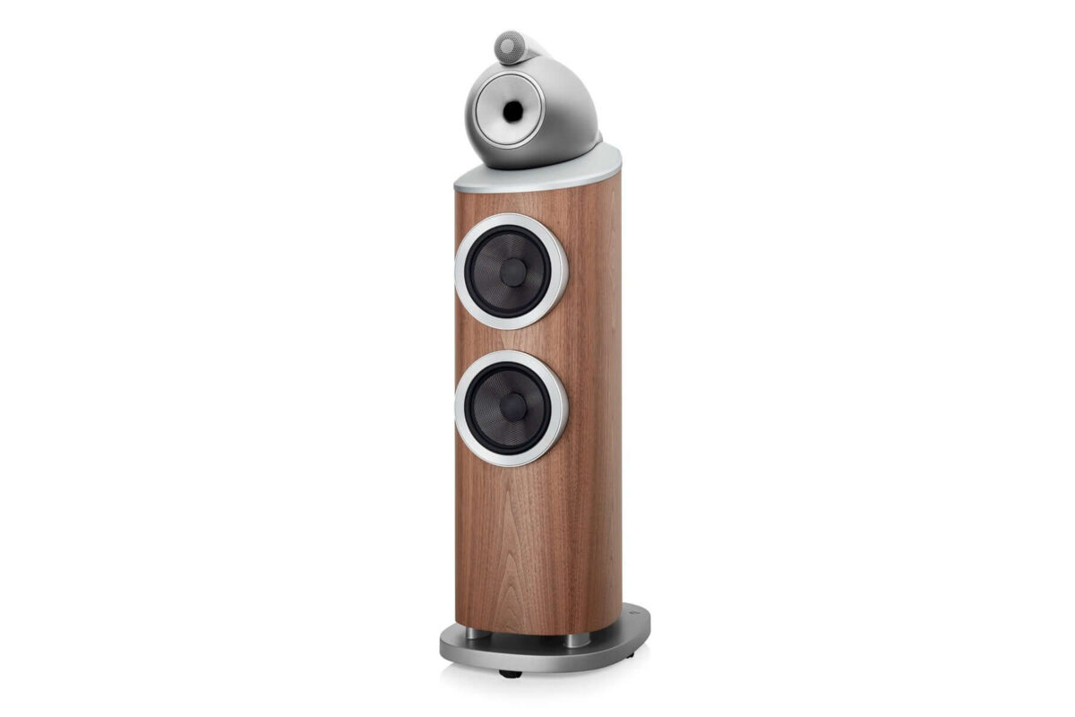 Bowers & Wilkins 803 D4 800 Diamond Series Floorstanding Speaker (Pair)