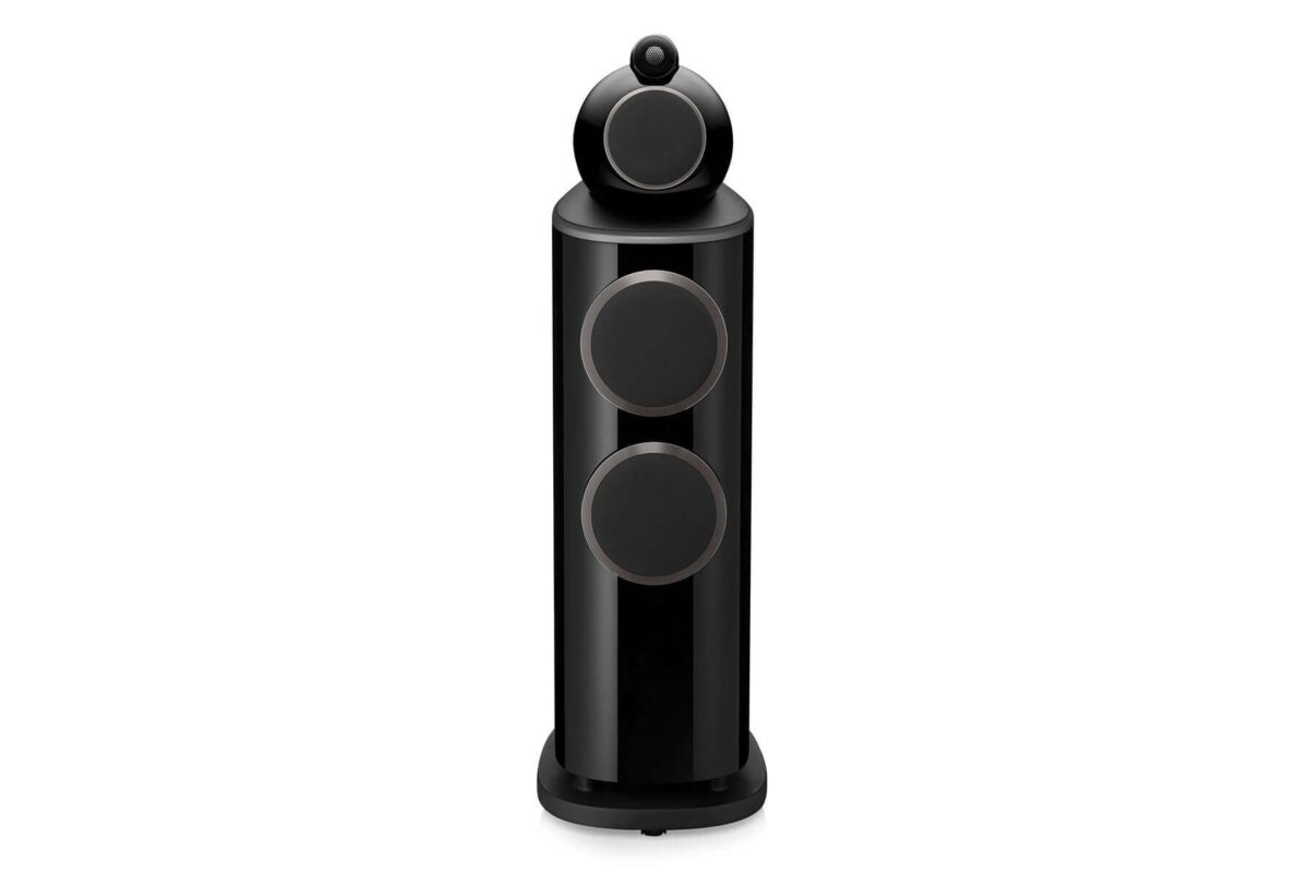Bowers & Wilkins 803 D4 800 Diamond Series Floorstanding Speaker (Pair)