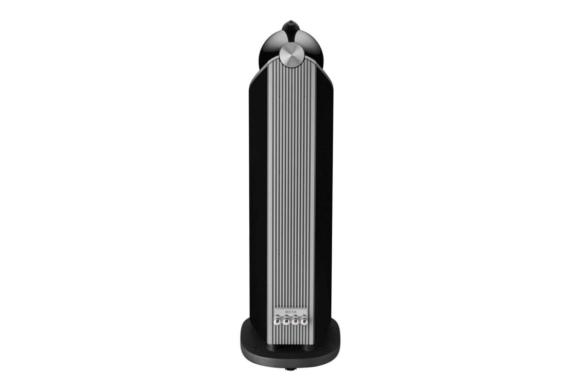 Bowers & Wilkins 803 D4 800 Diamond Series Floorstanding Speaker (Pair)