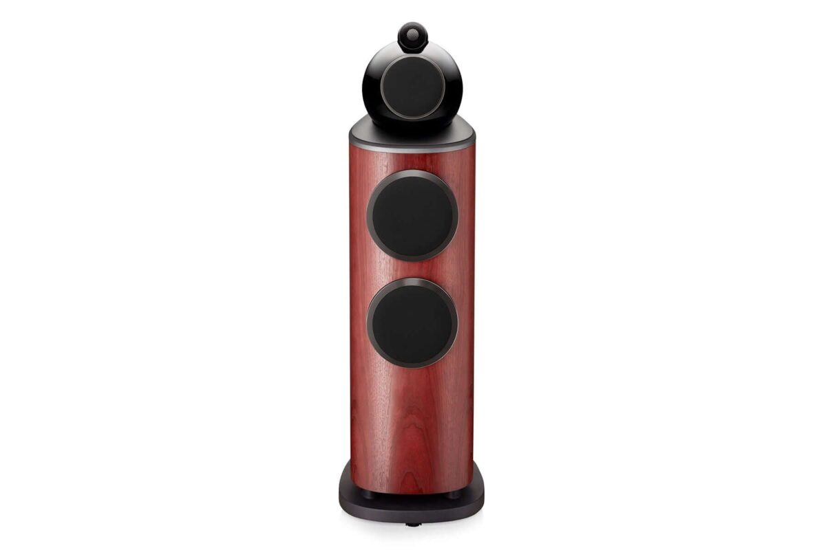Bowers & Wilkins 803 D4 800 Diamond Series Floorstanding Speaker (Pair)