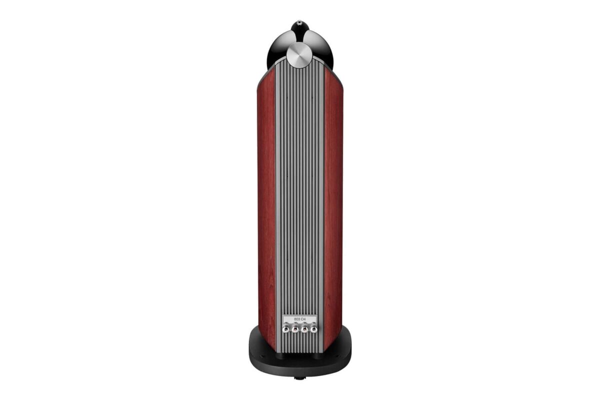 Bowers & Wilkins 803 D4 800 Diamond Series Floorstanding Speaker (Pair)