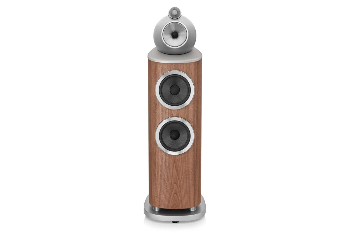 Bowers & Wilkins 803 D4 800 Diamond Series Floorstanding Speaker (Pair)