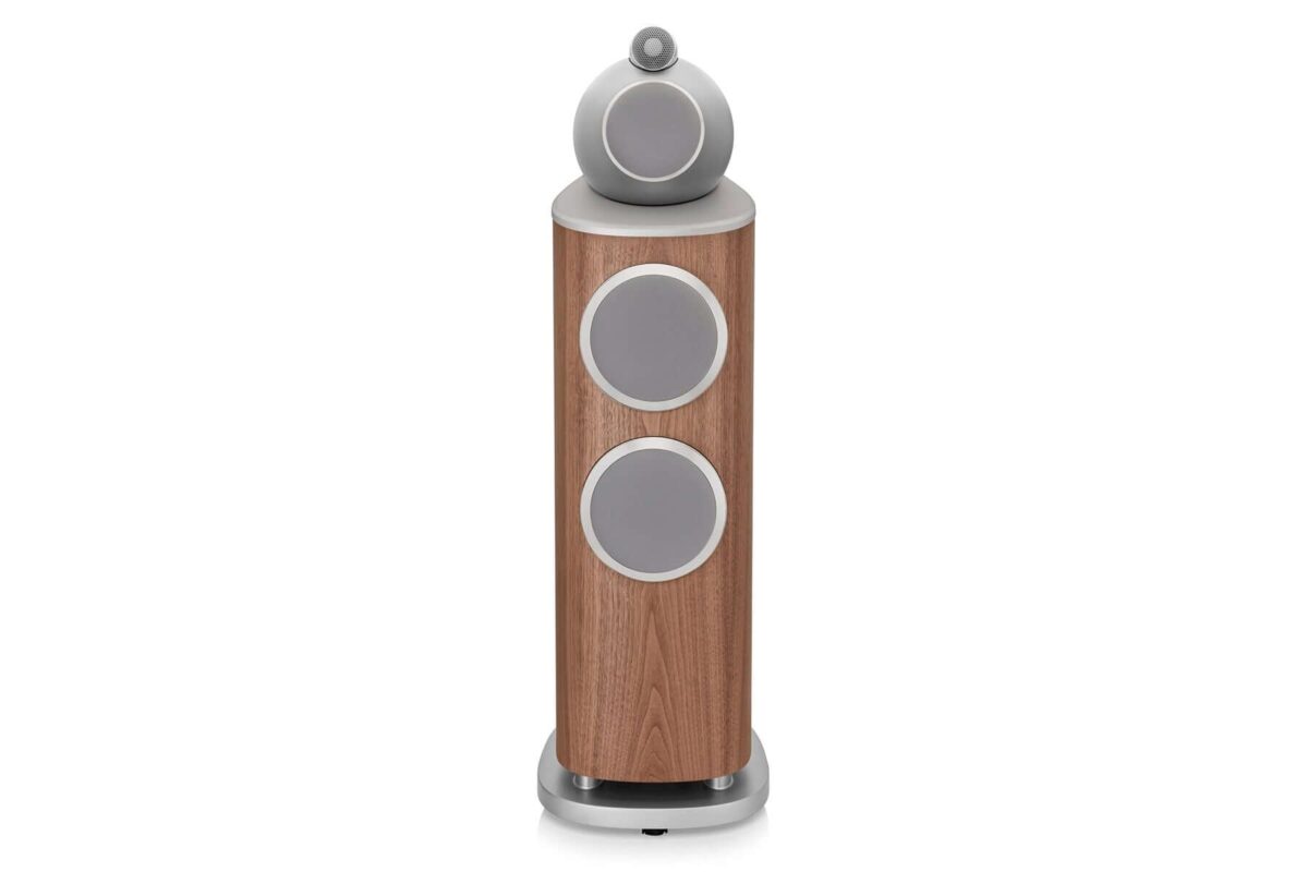 Bowers & Wilkins 803 D4 800 Diamond Series Floorstanding Speaker (Pair)