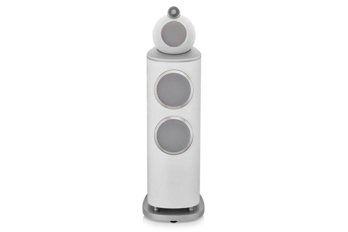 Bowers & Wilkins 803 D4 800 Diamond Series Floorstanding Speaker (Pair)