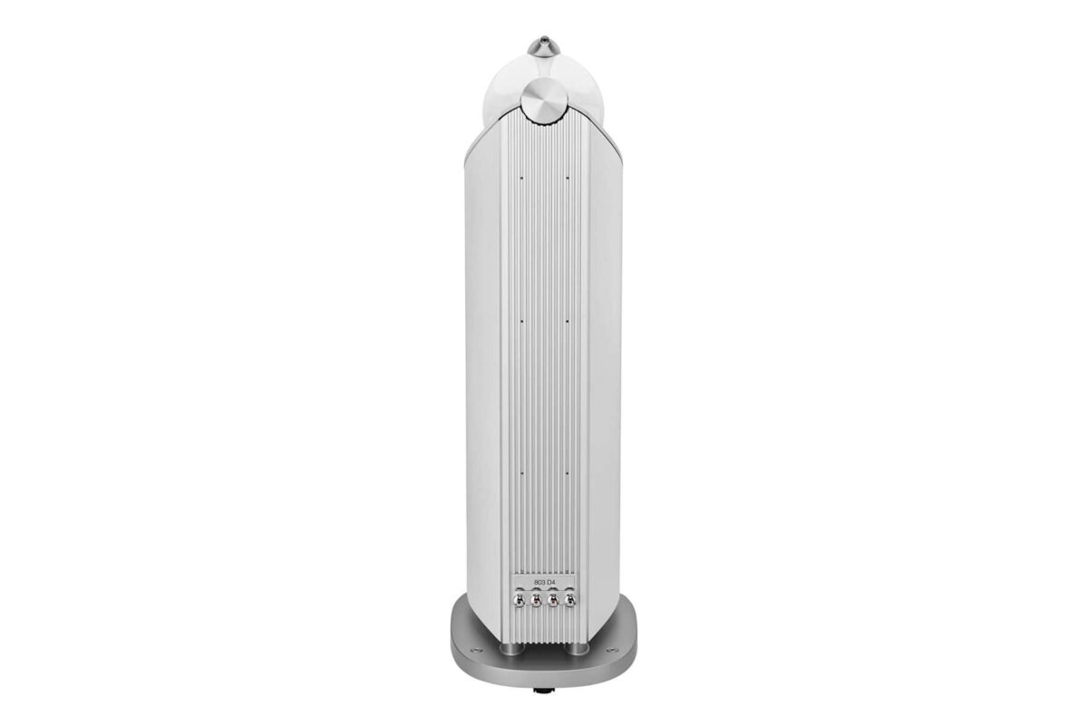 Bowers & Wilkins 803 D4 800 Diamond Series Floorstanding Speaker (Pair)