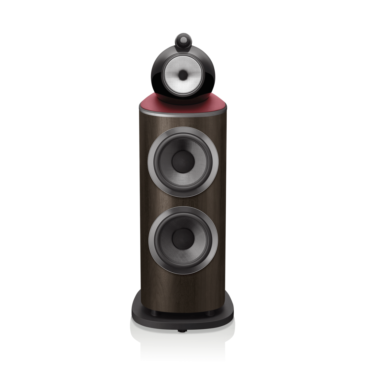 Bowers & Wilkins 801 D4 Abbey Road Limited Edition Floorstanding Speaker (Pair)