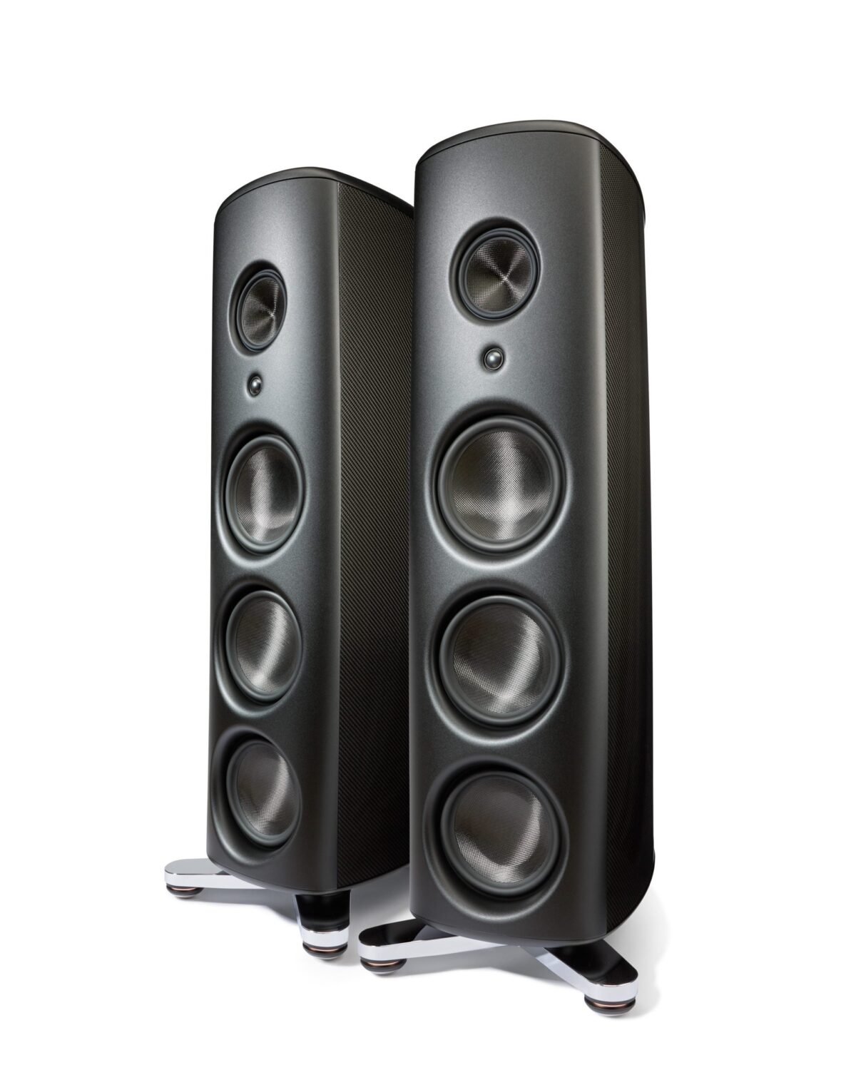 Magico M6 speaker (single)