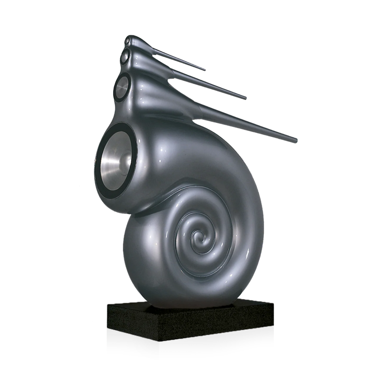 Bower and Wilkins Nautilus speaker (pair)