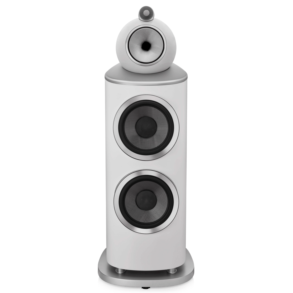 Bowers & Wilkins 801 D4 800 Diamond Series Floorstanding Speaker (Pair)