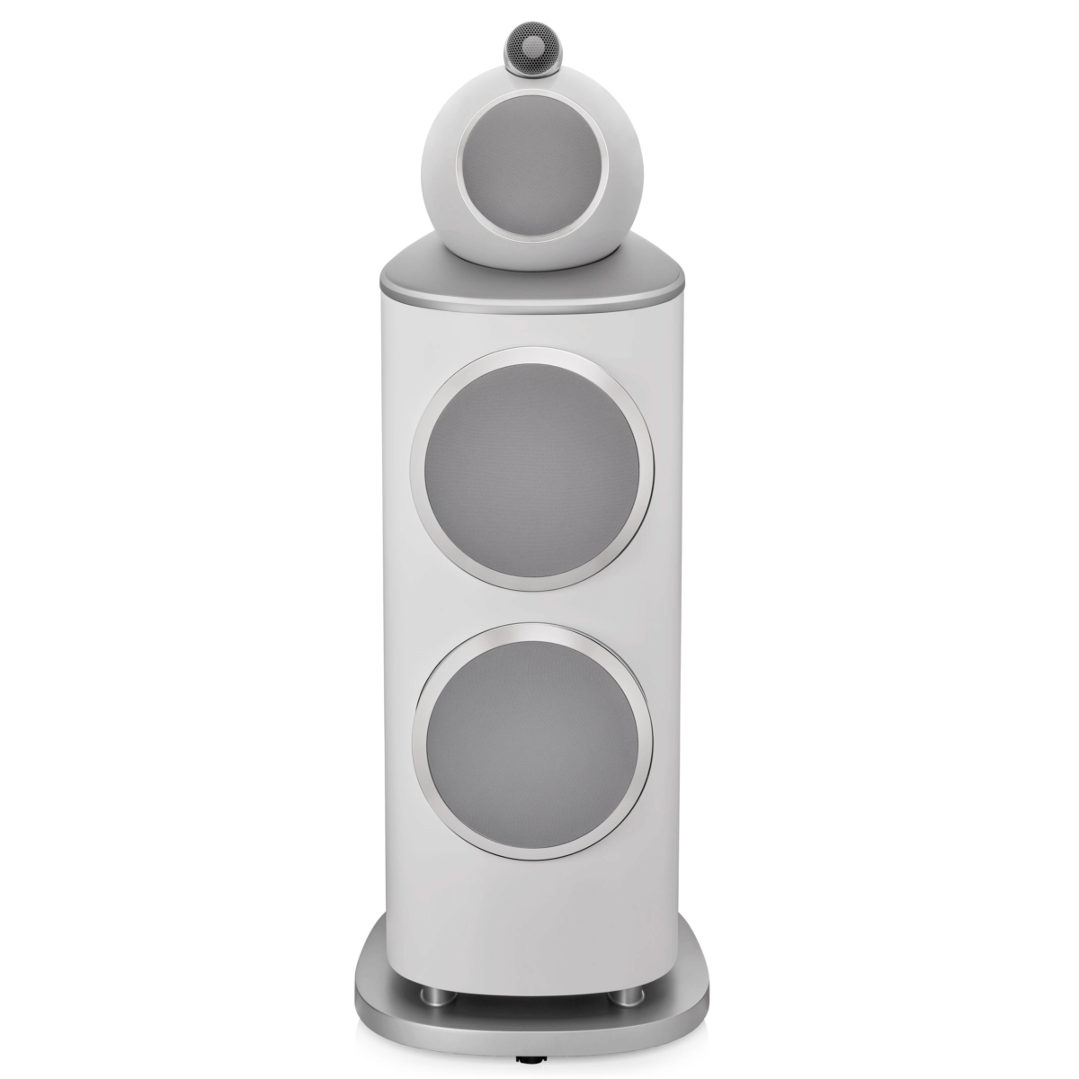 Bowers & Wilkins 801 D4 800 Diamond Series Floorstanding Speaker (Pair)