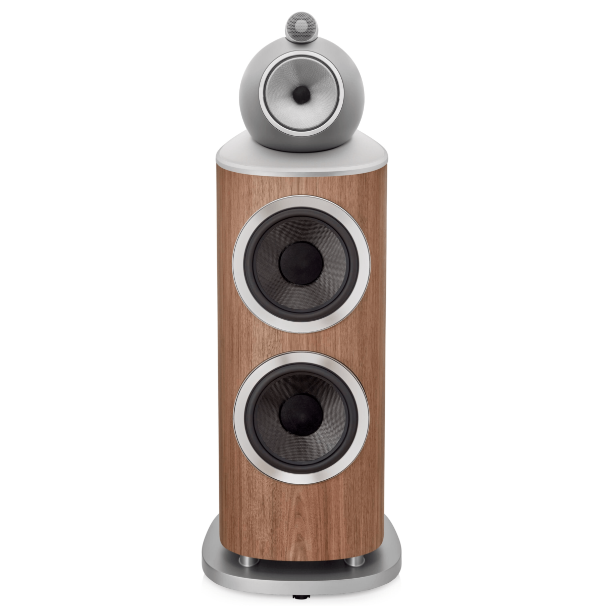 Bowers & Wilkins 801 D4 800 Diamond Series Floorstanding Speaker (Pair)