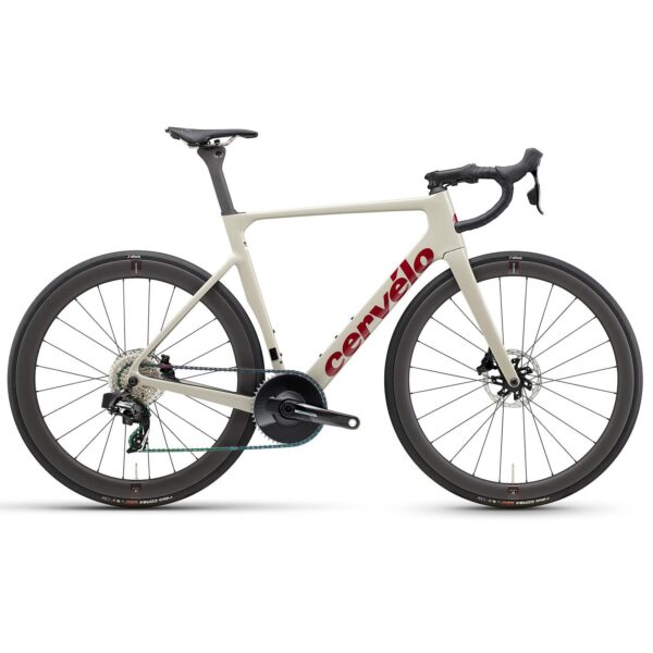 Soloist Force AXS 1