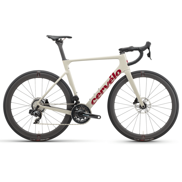 Soloist Force AXS