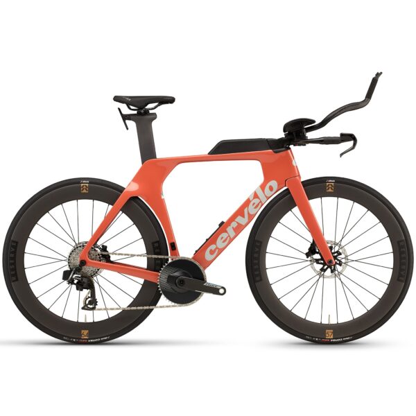 P-Series Force AXS 1