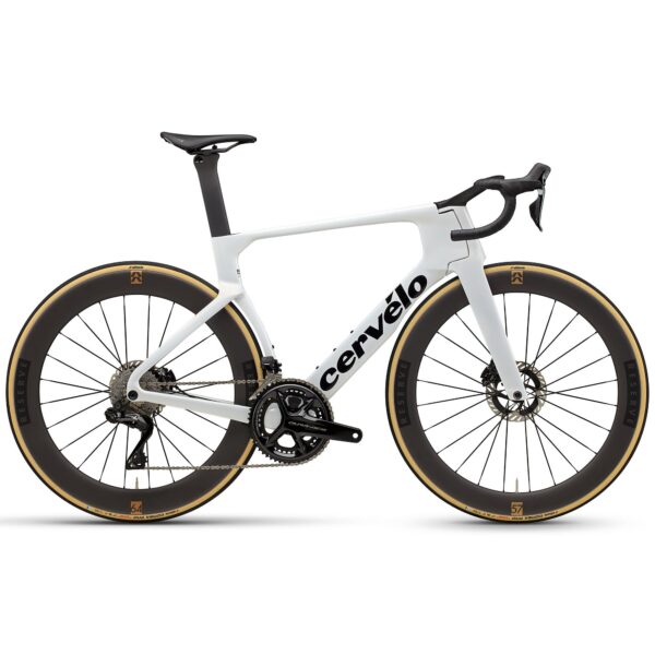 S5 Dura-Ace Di2