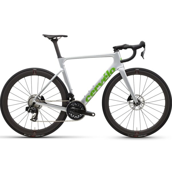 Soloist Ultegra Di2