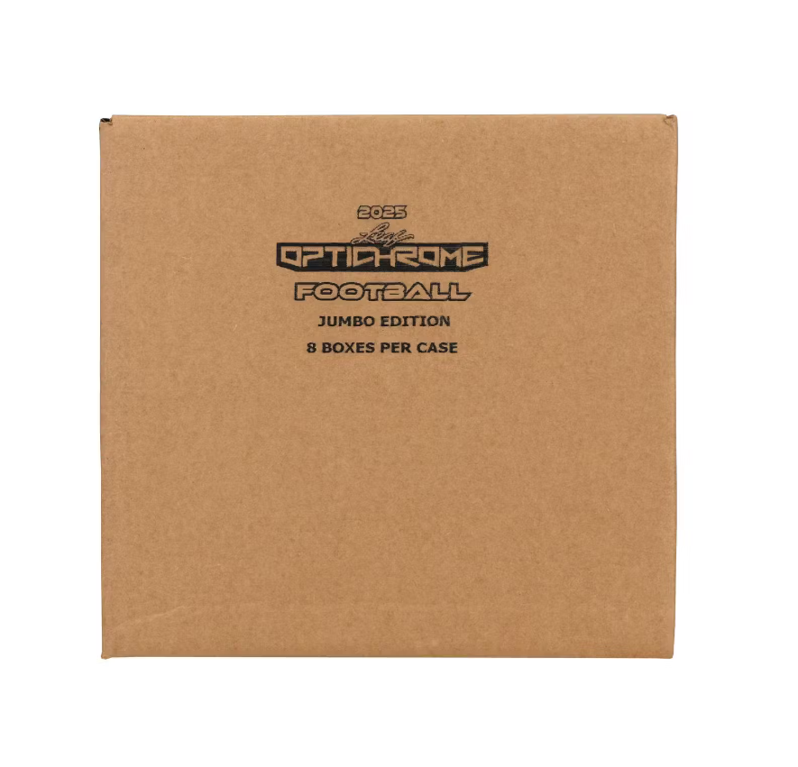 2025_Leaf_Optichrome_Football_Jumbo_8-Box_Case