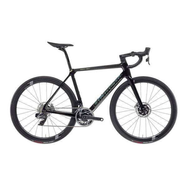 Bianchi Specialissima Red AXS Disc Bike