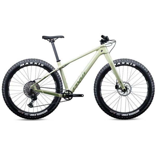 Pivot LES Fat Pro XT Rigid Bike