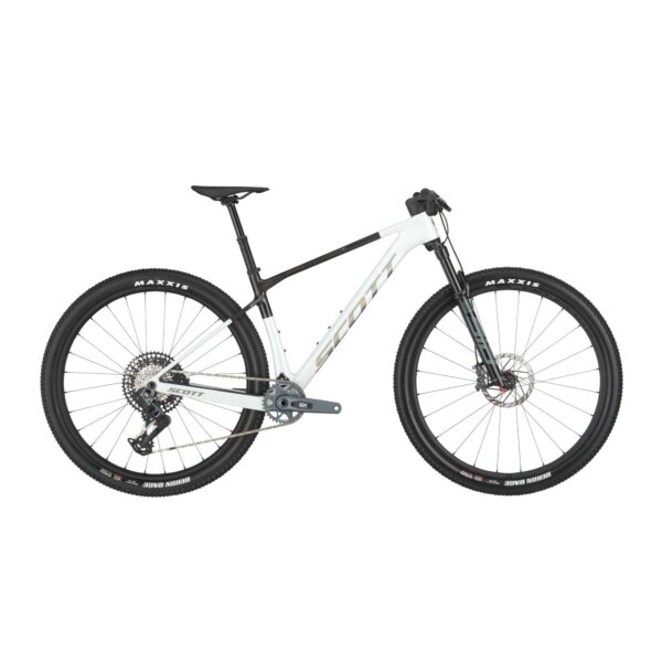 Scott Scale RC Team Issue Bike