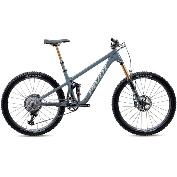 Pivot Shadowcat Pro XT/XTR Bike