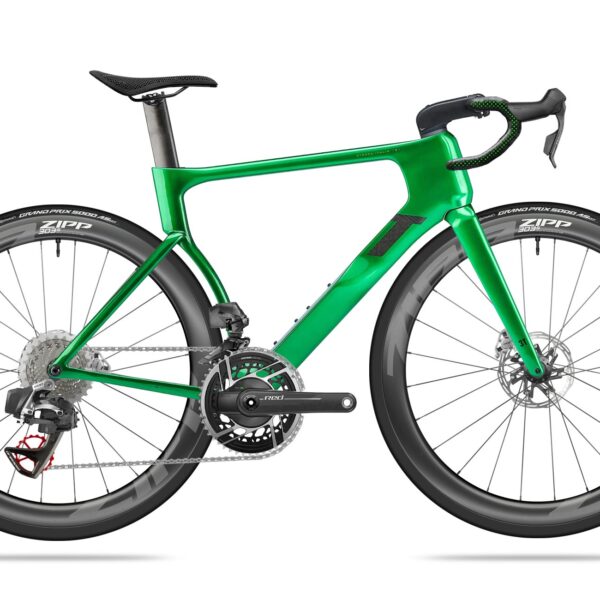 3T Strada Italia SRAM AXS Custom Bike