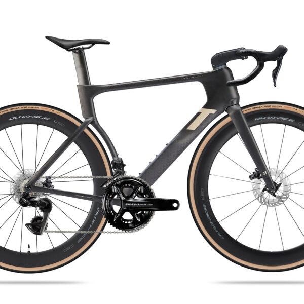 3T Strada Italia Shimano Di2 Custom Bike