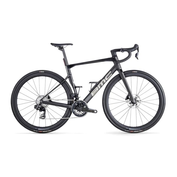 BMC Roadmachine 01 Three Bike