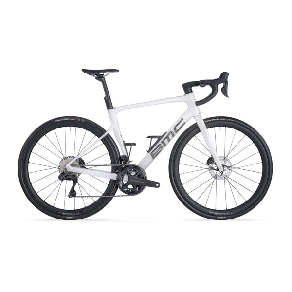BMC Roadmachine 01 Four Bike